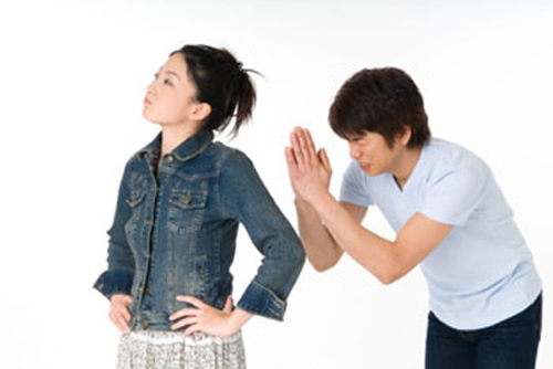 nàng dâu, nhà chồng, ích kỷ