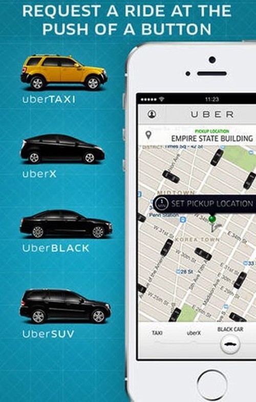 hãng công nghệ, giá tỉ đô, định giá, USD, ứng dụng, công ty