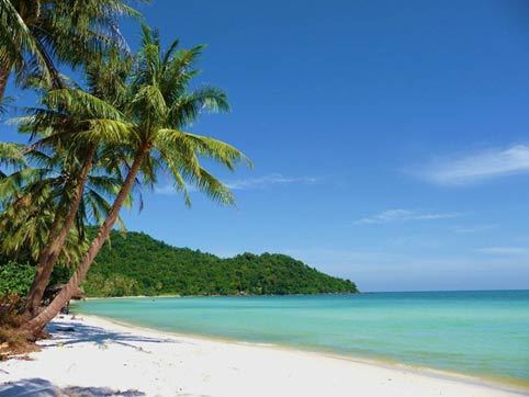 bãi biển, du lịch, bãi biển đẹp nhất, Phú Quốc, Hạ Long, Nha Trang