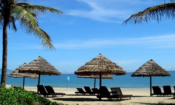 bãi biển, du lịch, bãi biển đẹp nhất, Phú Quốc, Hạ Long, Nha Trang