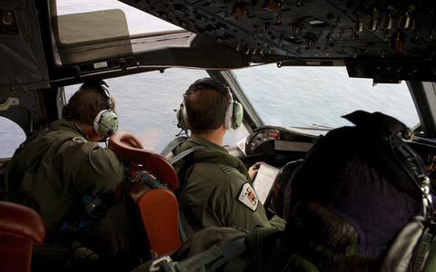 MH370, tìm kiếm, chi phí