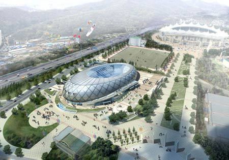KTO, Hàn Quốc, du lịch, Asiad, Asian Paragames