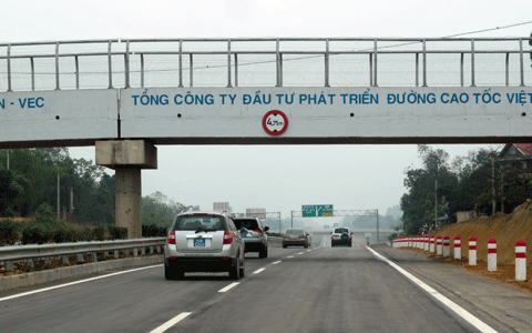 cao tốc, Nội Bài, Lào Cai, thông xe, rút ngắn, Đền Hùng