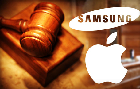 Apple, Samsung, kiện, phiên tòa, bằng sáng chế, 2 tỷ USD