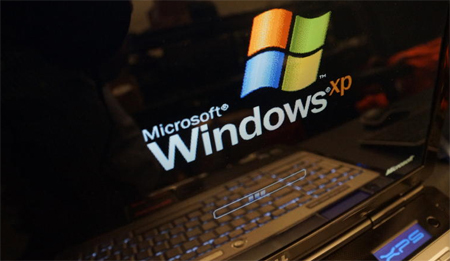 Windows XP, Microsoft, Lenovo Yoga Pro 2, Acer Chromebook, HP Spectre 13, Lenovo ThinkPad 8, MacBook Air