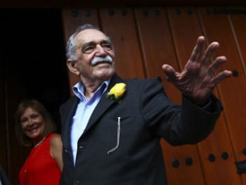 Gabriel Garcia Marquez, Colombia, nhà văn nổi tiếng, Trăm năm Cô đơn