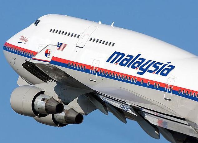 MH370, máy bay mất tích, khủng bố