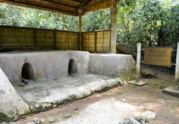 Mường Phăng, Điện Biên Phủ