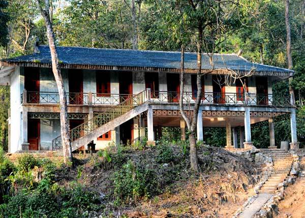 Mường Phăng, Điện Biên Phủ