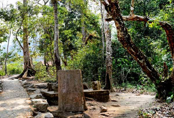 Mường Phăng, Điện Biên Phủ