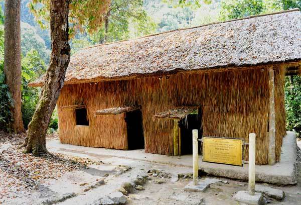 Mường Phăng, Điện Biên Phủ