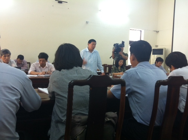 giáo viên, Bắc Ninh, Bộ Nội vụ