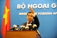 24h Biển Đông: Bộ trưởng NG Việt-Trung điện đàm