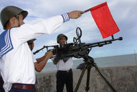 Điều gì bảo vệ VN qua biến cố ngặt nghèo?