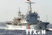 TQ tăng tàu ra giàn khoan lên 126 chiếc