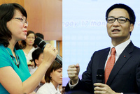 'Còn cơ hội nhỏ nhất cho hòa bình cũng phải tận dụng'