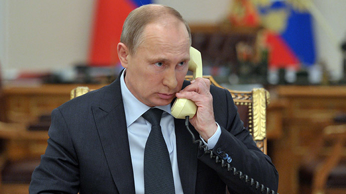 Vladimir Putin, Nga, dầu khí, tập trận