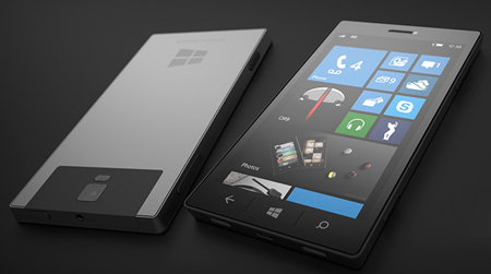 Surface Mini, Surface Smartphone, Microsoft, Windows Phone, Nokia