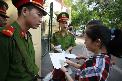 bầu Kiên; vợ bầu Kiên, xét xử, sơ thẩm, Hà Nội