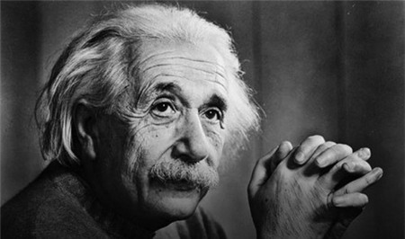 Einstein, triết lý sống, doanh nhân, bí quyết