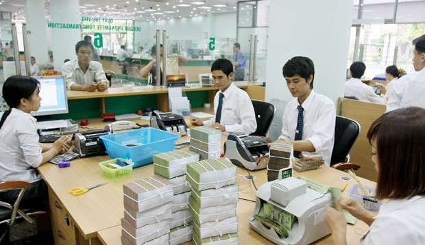 ngân-hàng, nợ-xấu, NHNN, tín-dụng, ngân-hàng-ngoại, vốn, tín-dụng, tiền-tệ