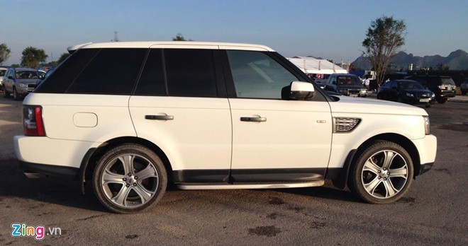 Rolls-Royce, đám cưới, đất Mỏ, đại gia, Quảng Ninh