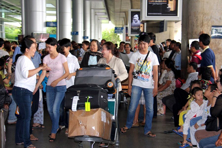 Người Việt tại Châu Âu: Đừng than khổ, sang Tây rồi hãy biết ơn trời Tây , những người đã đưa chúng ta đến với vùng đất mới này - ảnh 1