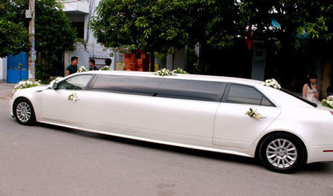 xe rước dâu, tỷ đồng, sao Việt, đám cưới, thiếu gia