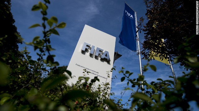 Cơ quan điều tra độc lập của FIFA đang điều tra cáo buộc hối lộ của Qatar