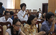 Sở Giáo dục TP.HCM 'chờ thời gian trả lời' chất lượng