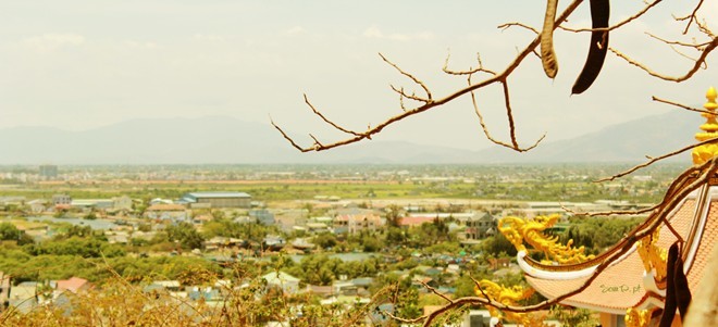 Bình Thuận, đẹp