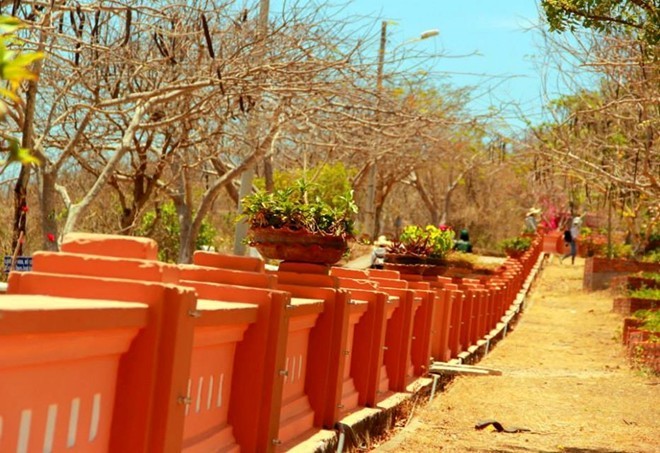 Bình Thuận, đẹp