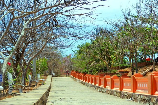 Bình Thuận, đẹp