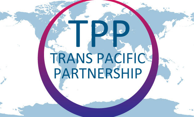 TPP, thương mại, quan hệ, khu vực