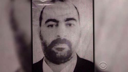 Iraq, ISIS, Bin Laden, thủ lĩnh, Abu Bakr al-Baghdadi