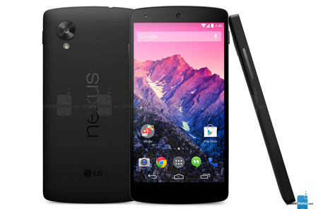 smartphone, Moto G, Nexus 5, LG G2