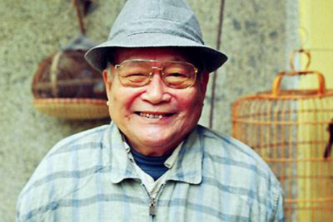 Tô Hoài, nhà văn