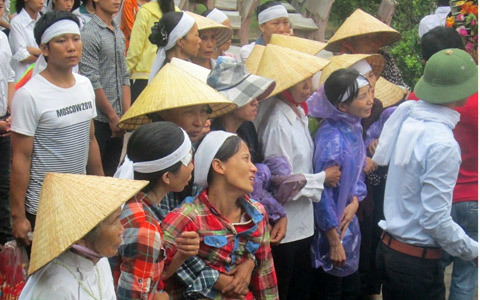 ‘Hà bá’, chết đuối, ngày hè, Hà Tĩnh