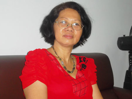 TS Vũ Thị Phương Anh, kỳ thi, quốc gia, 2 trong một