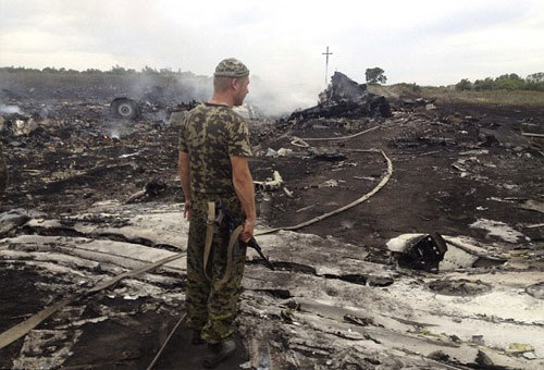 MH17, máy bay, Ukraina, quân nổi dậy, li khai, video, hội thoại