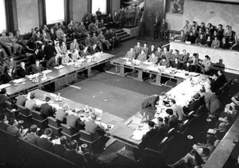 Hiệp định Geneva, Việt Nam, Pháp, Trung Quốc, đồng chí, đồng minh