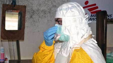 bệnh truyền nhiễm, Ebola, virus, hàng không, lây lan trên máy bay