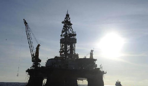 TQ, giàn khoan, Hải Dương 981, Biển Đông, chủ quyền, CNOOC