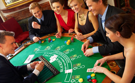Kiểm soát năng lực tài chính, thu nhập... dường như là cách đầu tiên mà các nhà quản lý, xây dựng chính sách nghĩ đến để kiểm soát người chơi casino trước các rủi ro