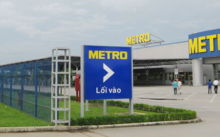 Trước các ông lớn ngoại như Metro, DN Việt thất thế hoàn toàn