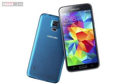 Galaxy S4, Galaxy Note 3, Galaxy S5, HTC Desire 616