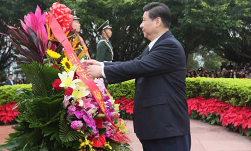Tag: TQ, Tập Cận Bình, Đặng Tiểu Bình, cải cách