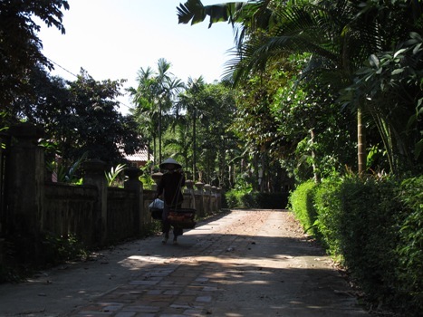 làng cổ Phước Tích