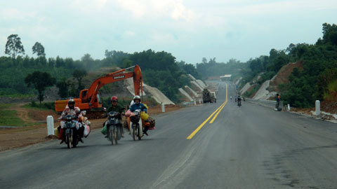 cao tốc, dài nhất. Việt Nam, Nội Bài - Lào Cai, Hà Nội