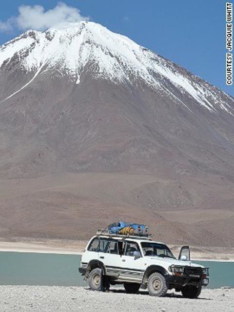 núi lửa, thế giới, du lịch